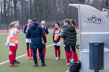 Bild 76 - wCJ Walddoerfer - Nienstedten : Ergebnis: 10:0